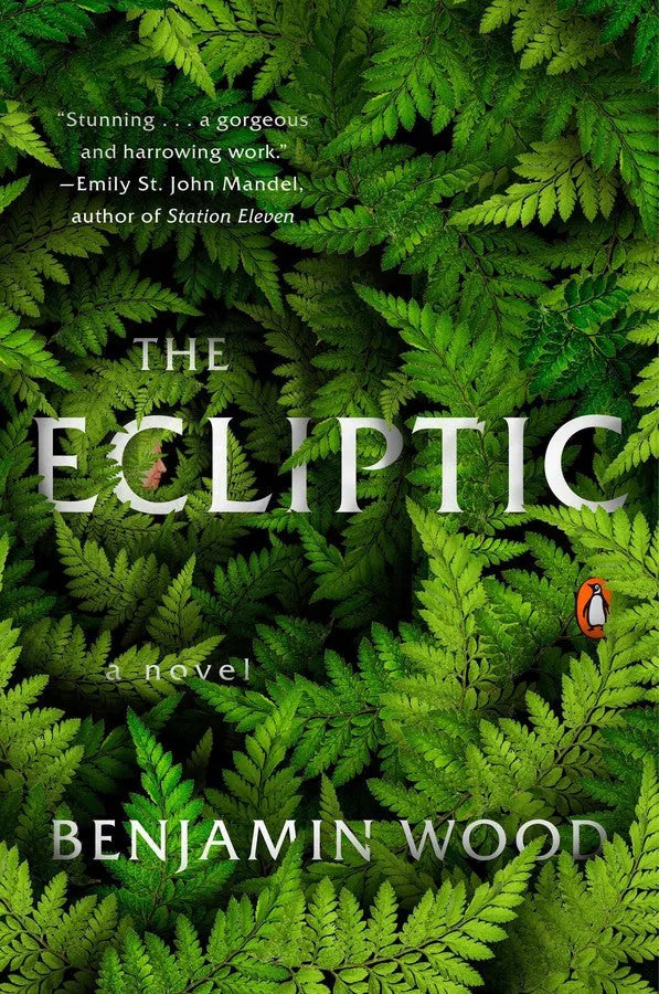 The Ecliptic-Fiction: general and literary-買書書 BuyBookBook