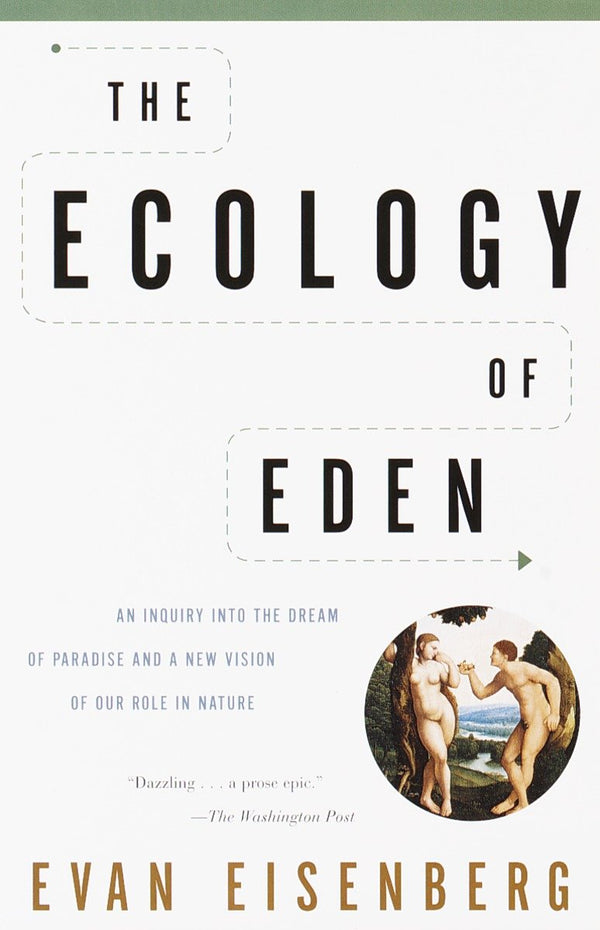 The Ecology of Eden-Mathematics and Science-買書書 BuyBookBook