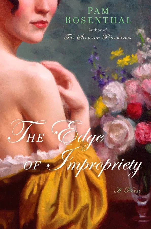 The Edge of Impropriety-Historical romance-買書書 BuyBookBook