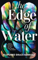 The Edge of Water-Fiction: general and literary-買書書 BuyBookBook