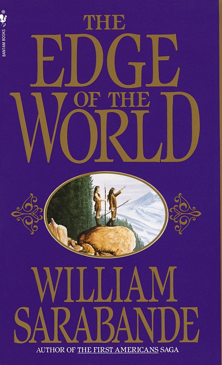 The Edge of the World-Fiction: Historical fiction-買書書 BuyBookBook