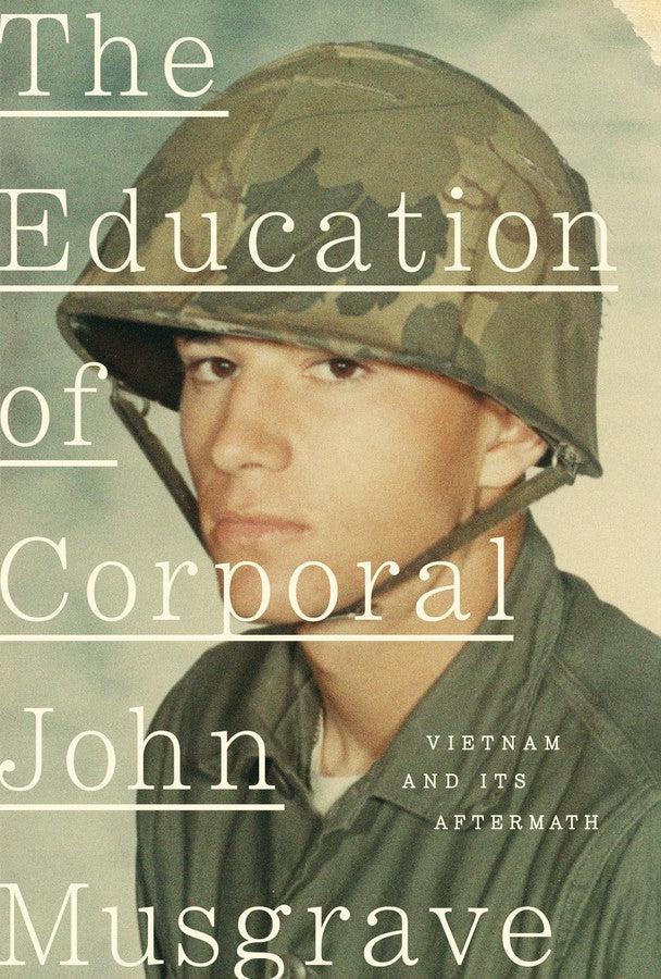 The Education of Corporal John Musgrave-Biography and memoirs-買書書 BuyBookBook