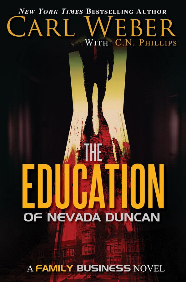 The Education of Nevada Duncan-Fiction: Modern and contemporary-買書書 BuyBookBook