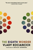 The Eighth Wonder-Fiction: general and literary-買書書 BuyBookBook