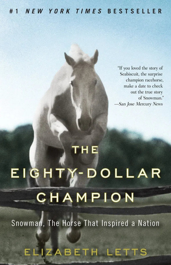 The Eighty-Dollar Champion-Horses and ponies: general interest-買書書 BuyBookBook