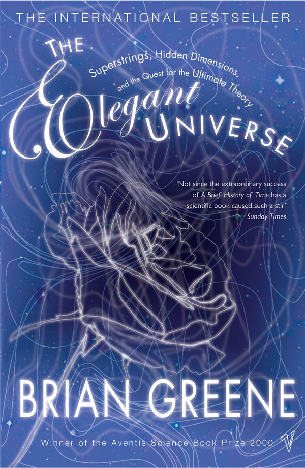 The Elegant Universe-Mathematics and Science-買書書 BuyBookBook