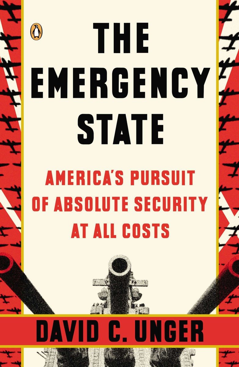 The Emergency State-Warfare and defence-買書書 BuyBookBook