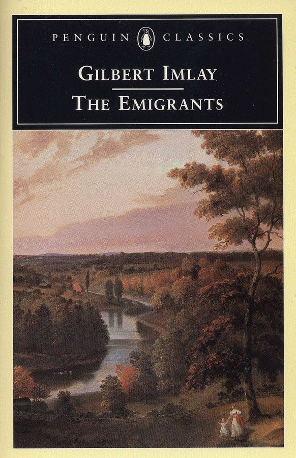 The Emigrants-Fiction: general and literary-買書書 BuyBookBook