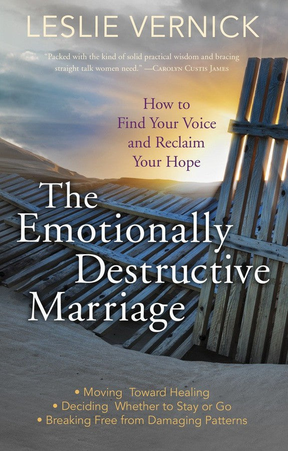 The Emotionally Destructive Marriage-Religion and beliefs-買書書 BuyBookBook