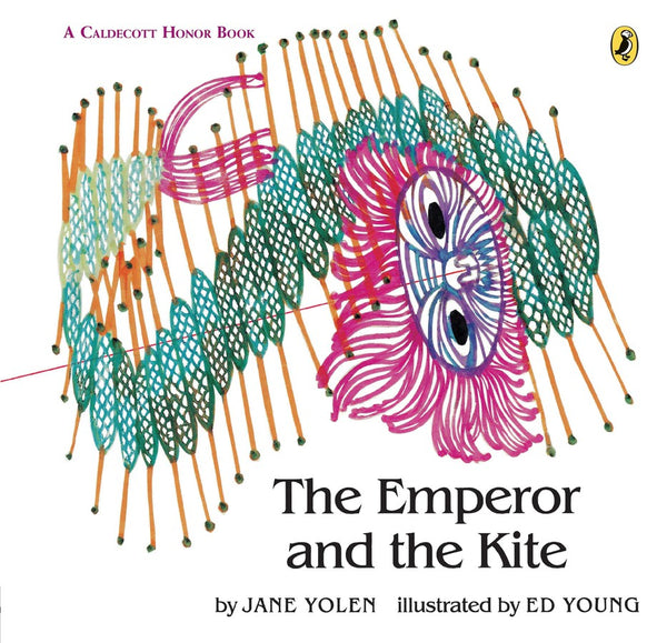 The Emperor and the Kite-Children’s / Teenage fiction: General and modern fiction-買書書 BuyBookBook