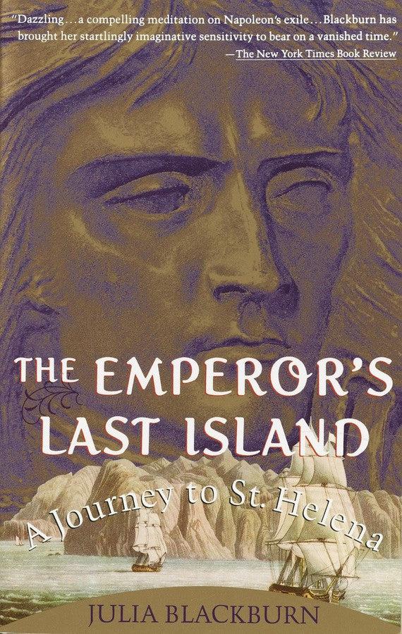 The Emperor's Last Island-History and Archaeology-買書書 BuyBookBook