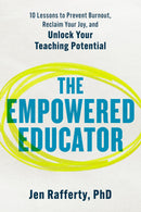 The Empowered Educator-Education-買書書 BuyBookBook
