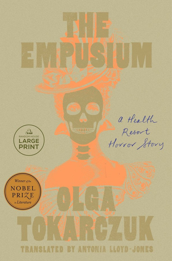 The Empusium-Historical fiction-買書書 BuyBookBook