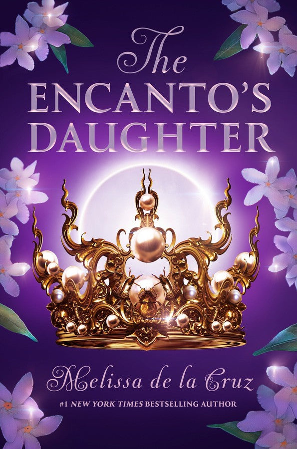 The Encanto's Daughter-Children’s / Teenage fiction: Contemporary and urban fantasy-買書書 BuyBookBook