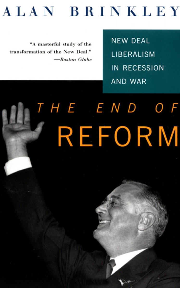 The End Of Reform-Politics and government-買書書 BuyBookBook