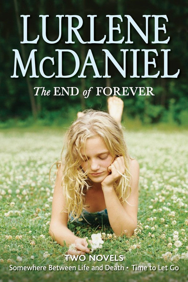 The End of Forever-Children’s / Teenage fiction: General and modern fiction-買書書 BuyBookBook