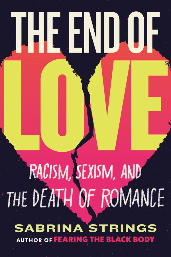 The End of Love-Gender studies, gender groups-買書書 BuyBookBook