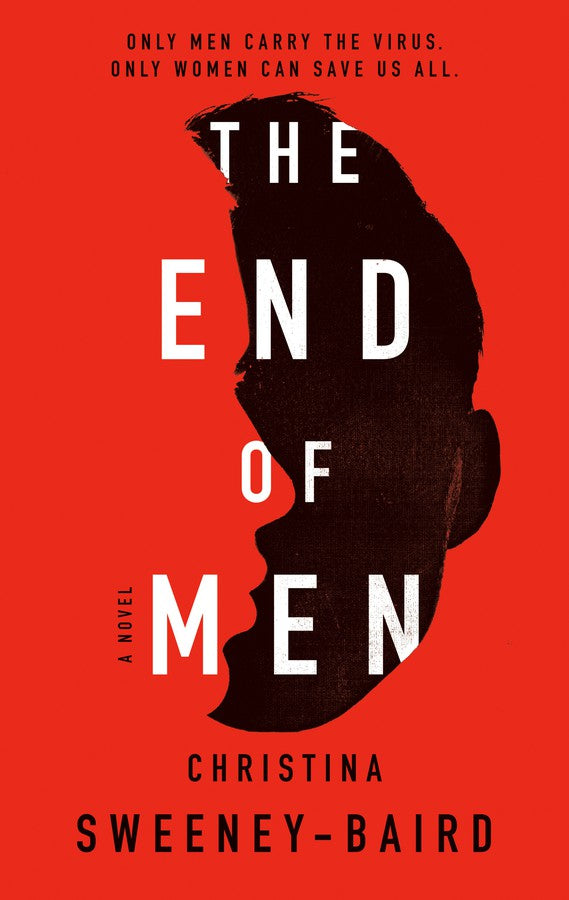 The End of Men-Fiction: general and literary-買書書 BuyBookBook