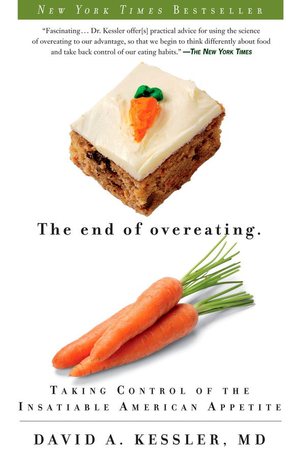 The End of Overeating-Society/ culture/ social sciences-買書書 BuyBookBook