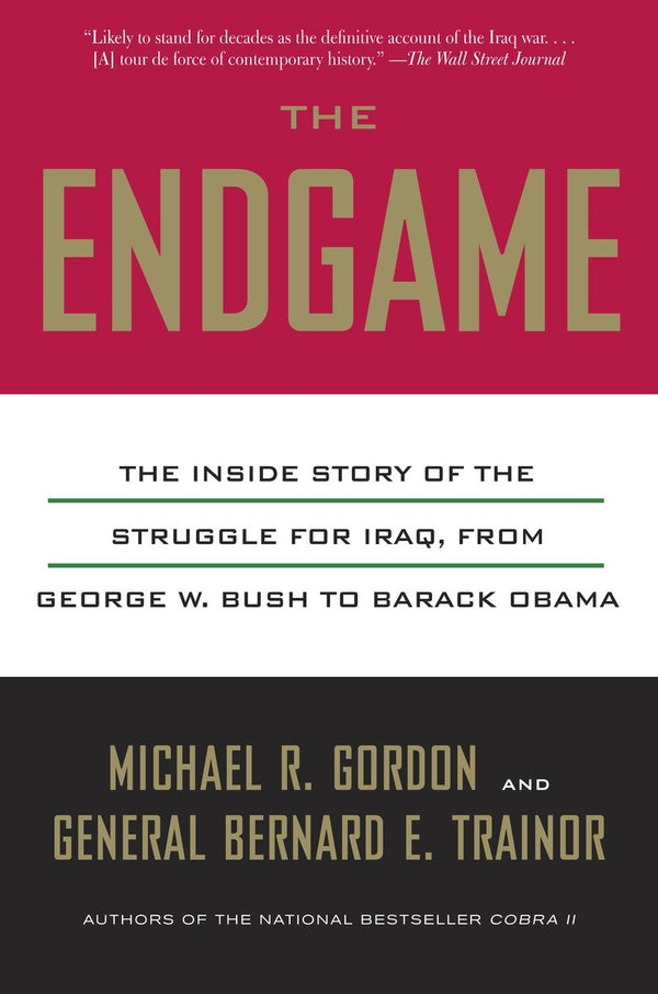 The Endgame-History and Archaeology-買書書 BuyBookBook