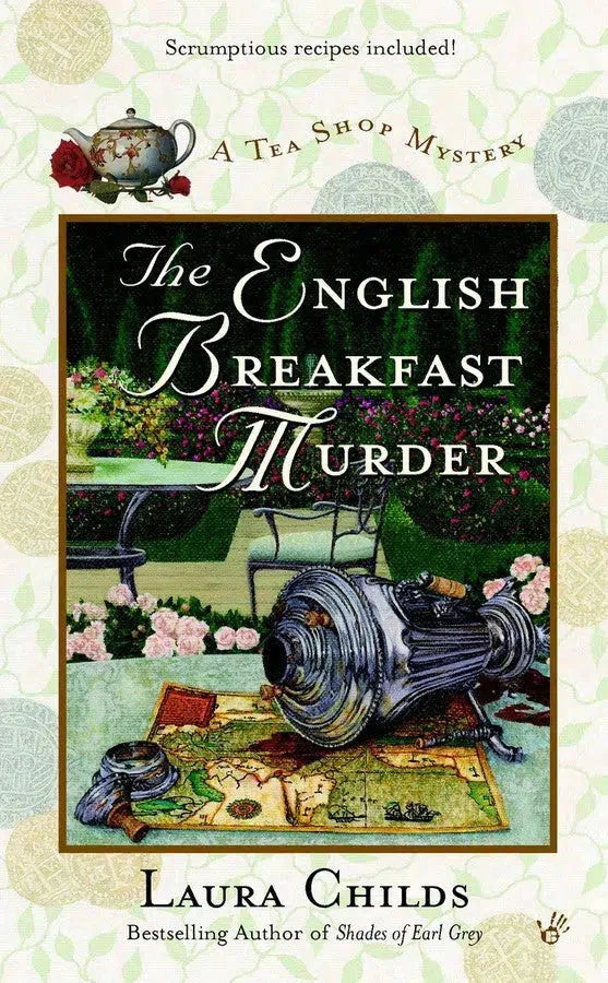 The English Breakfast Murder