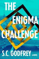 The Enigma Challenge-Fiction: Thriller and horror-買書書 BuyBookBook