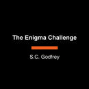 The Enigma Challenge-Fiction: Thriller and horror-買書書 BuyBookBook