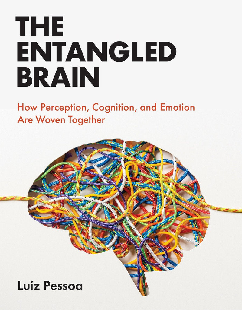 The Entangled Brain-Mathematics and Science-買書書 BuyBookBook