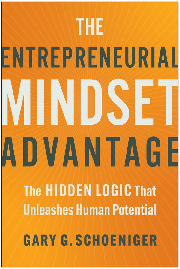 The Entrepreneurial Mindset Advantage-Business and Management-買書書 BuyBookBook