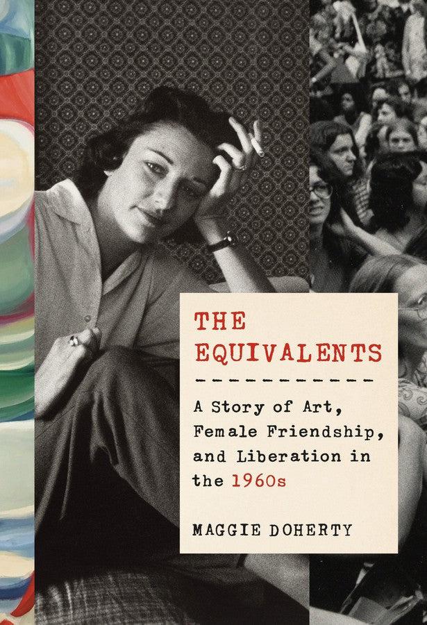 The Equivalents-Biography and memoirs-買書書 BuyBookBook