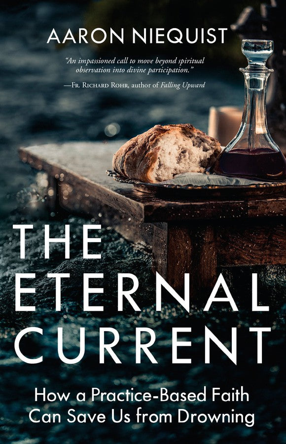 The Eternal Current-Religion and beliefs-買書書 BuyBookBook