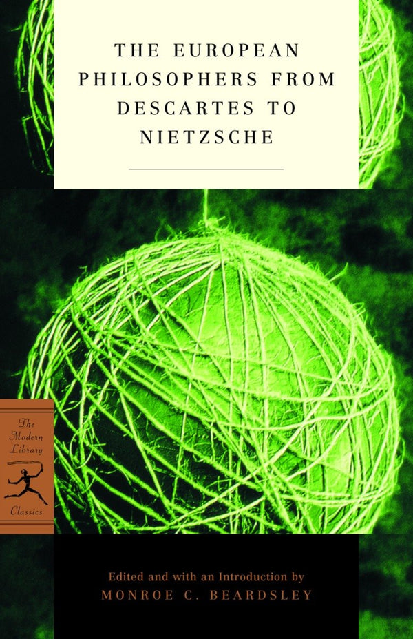 The European Philosophers from Descartes to Nietzsche-Philosophy-買書書 BuyBookBook