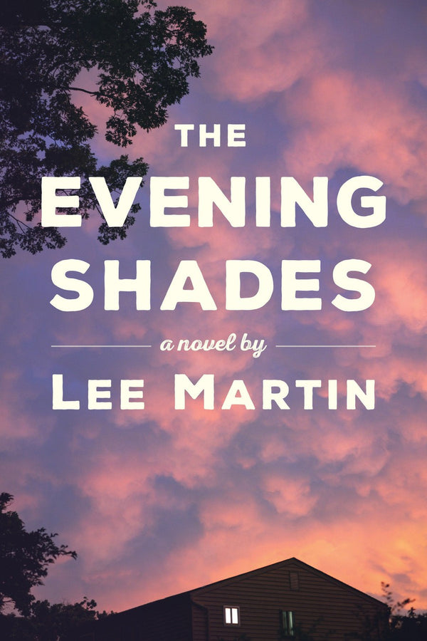 The Evening Shades-Fiction: general and literary-買書書 BuyBookBook