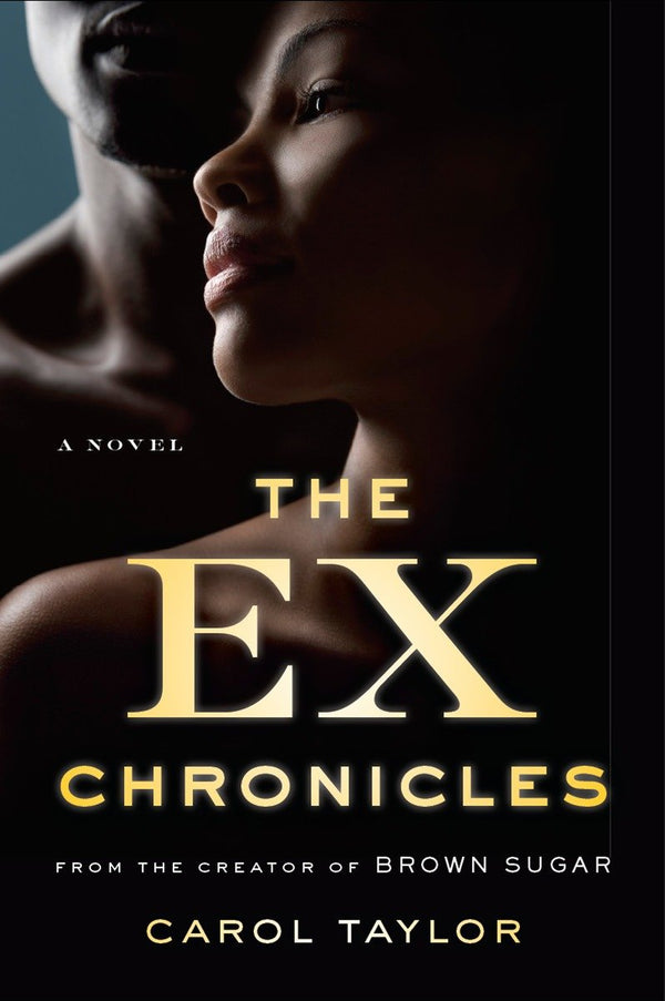 The Ex Chronicles-Fiction: general and literary-買書書 BuyBookBook