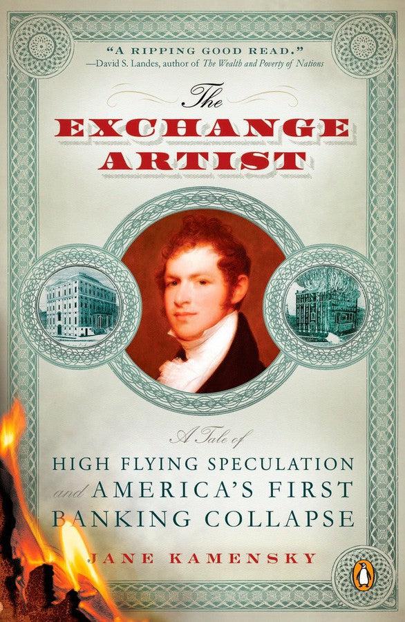 The Exchange Artist-History and Archaeology-買書書 BuyBookBook