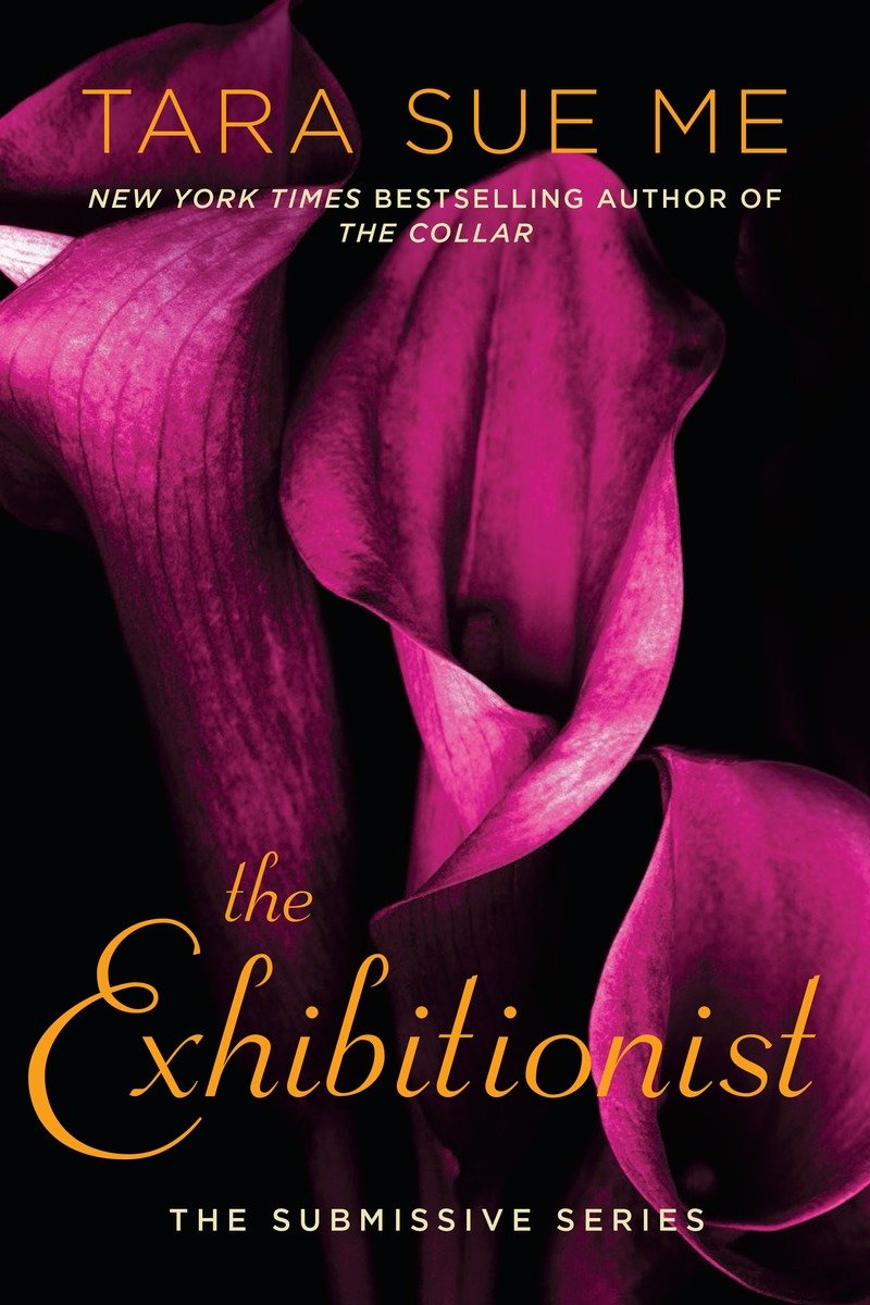 The Exhibitionist-Modern and Contemporary romance-買書書 BuyBookBook