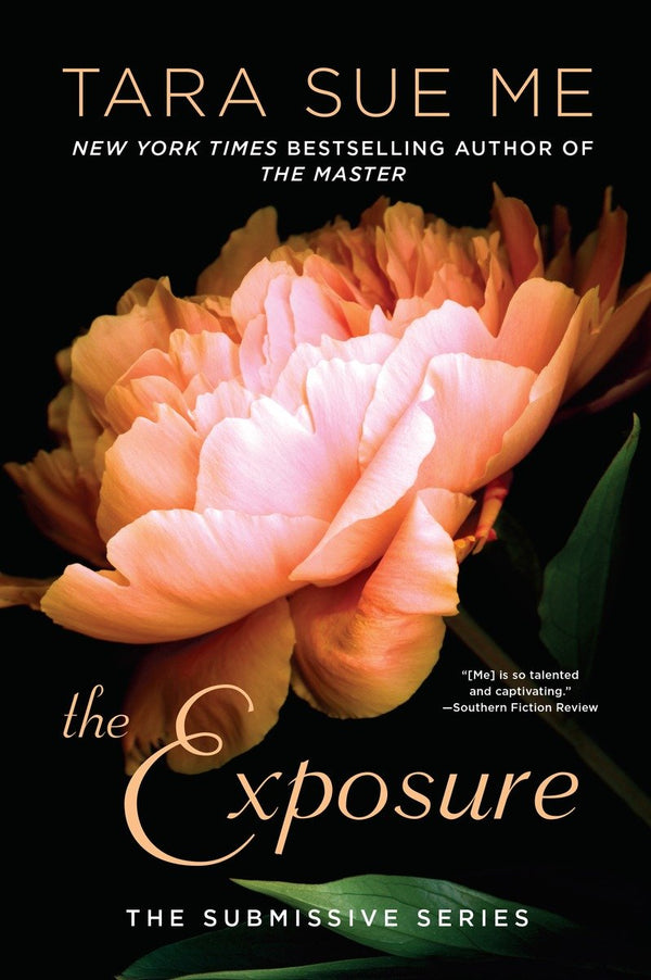 The Exposure-Fiction: Romance-買書書 BuyBookBook