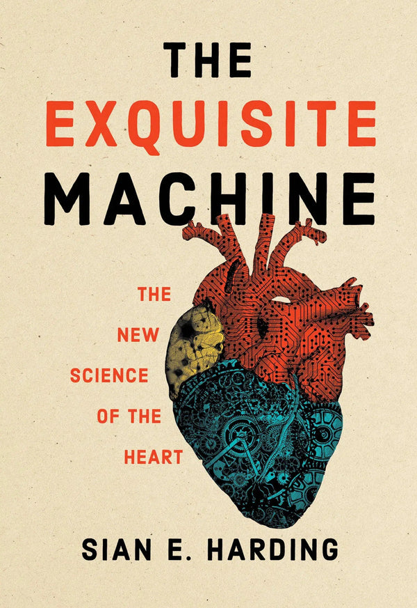 The Exquisite Machine-Medicine and Nursing-買書書 BuyBookBook