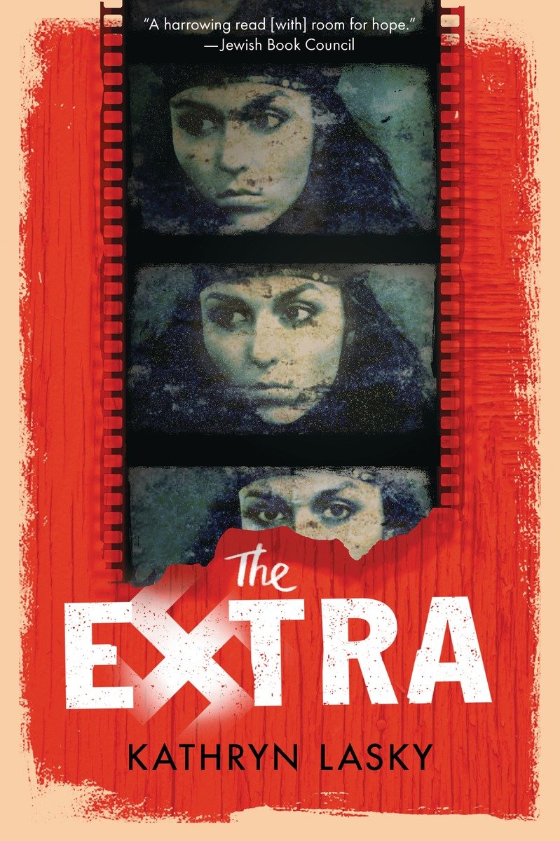 The Extra-Children’s / Teenage fiction: Biographical/ historical fiction and true stories-買書書 BuyBookBook