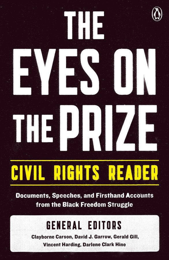 The Eyes on the Prize Civil Rights Reader-Human rights, civil rights-買書書 BuyBookBook