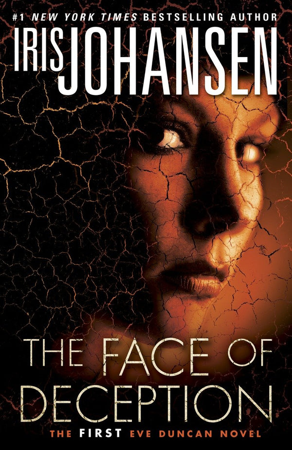 The Face of Deception-Fiction: Romance-買書書 BuyBookBook