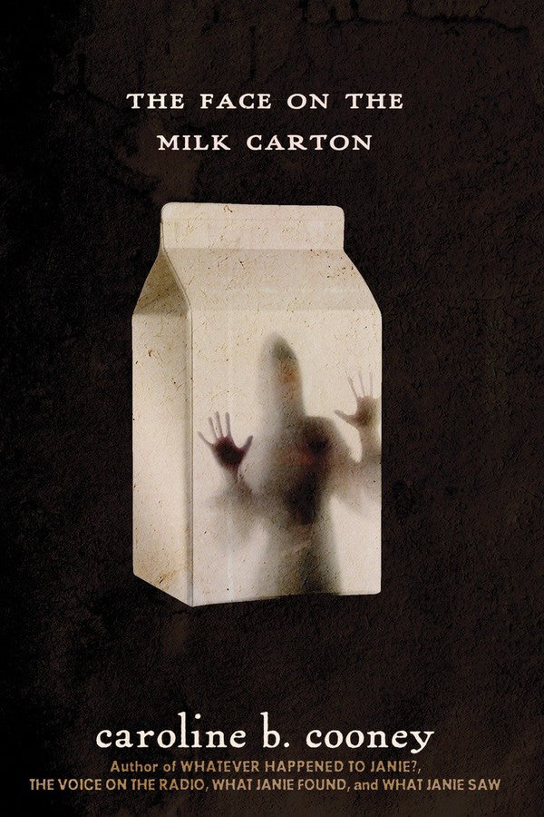 The Face on the Milk Carton-Children’s / Teenage fiction: Action and adventure stories-買書書 BuyBookBook