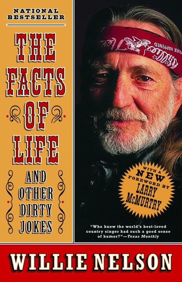 The Facts of Life-Biography and memoirs-買書書 BuyBookBook