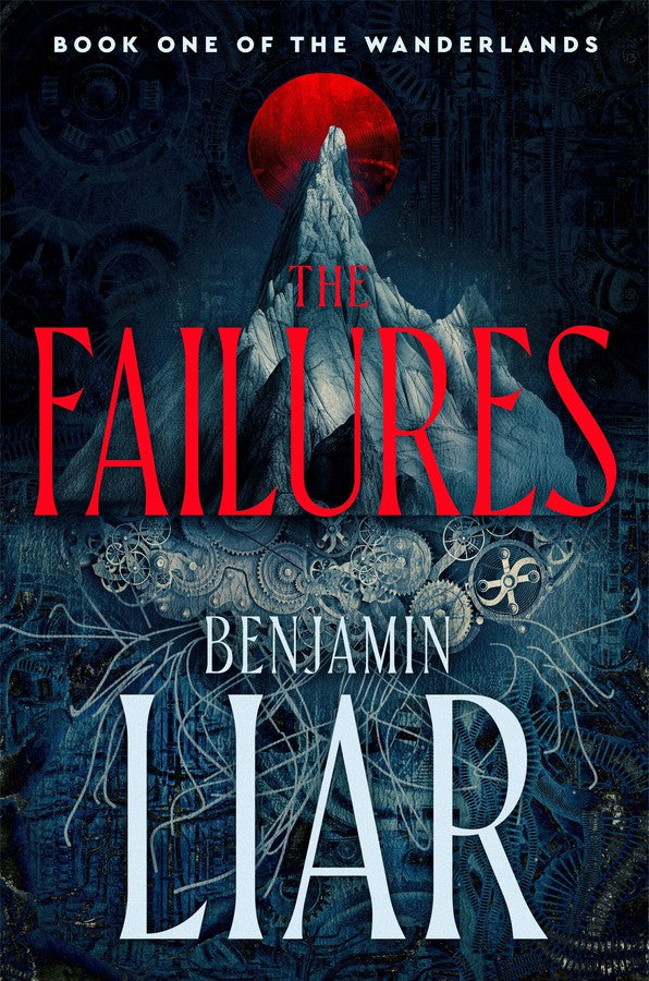 The Failures-Science fiction: apocalyptic and post-apocalyptic-買書書 BuyBookBook