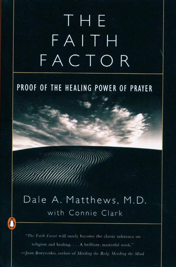 The Faith Factor-Mind/ body/ spirit-買書書 BuyBookBook