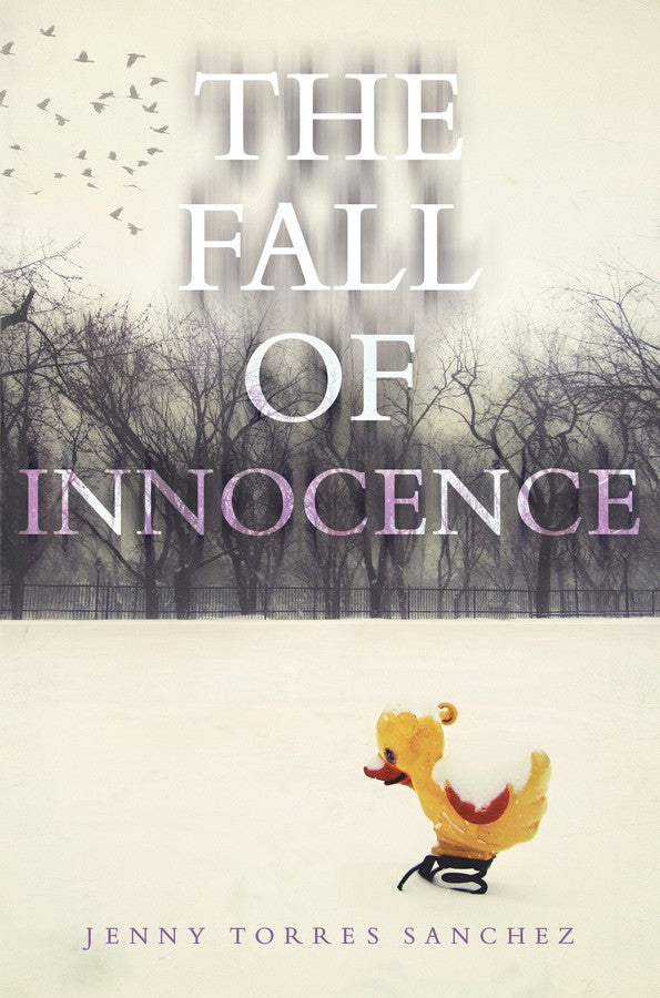 The Fall of Innocence-Children’s / Teenage fiction: General and modern fiction-買書書 BuyBookBook