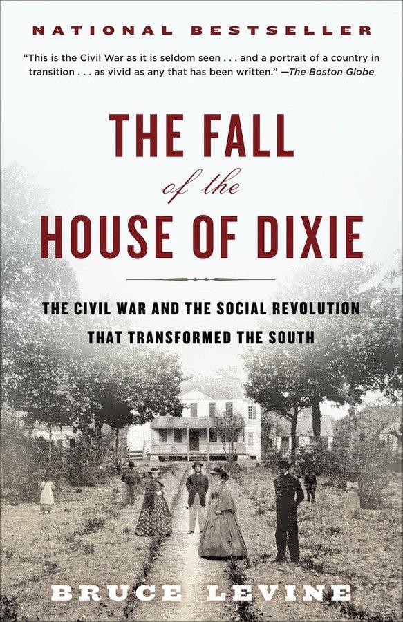 The Fall of the House of Dixie-History and Archaeology-買書書 BuyBookBook