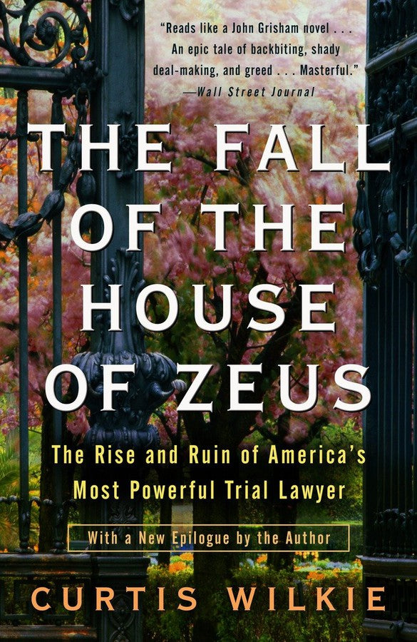 The Fall of the House of Zeus-Biography and memoirs-買書書 BuyBookBook