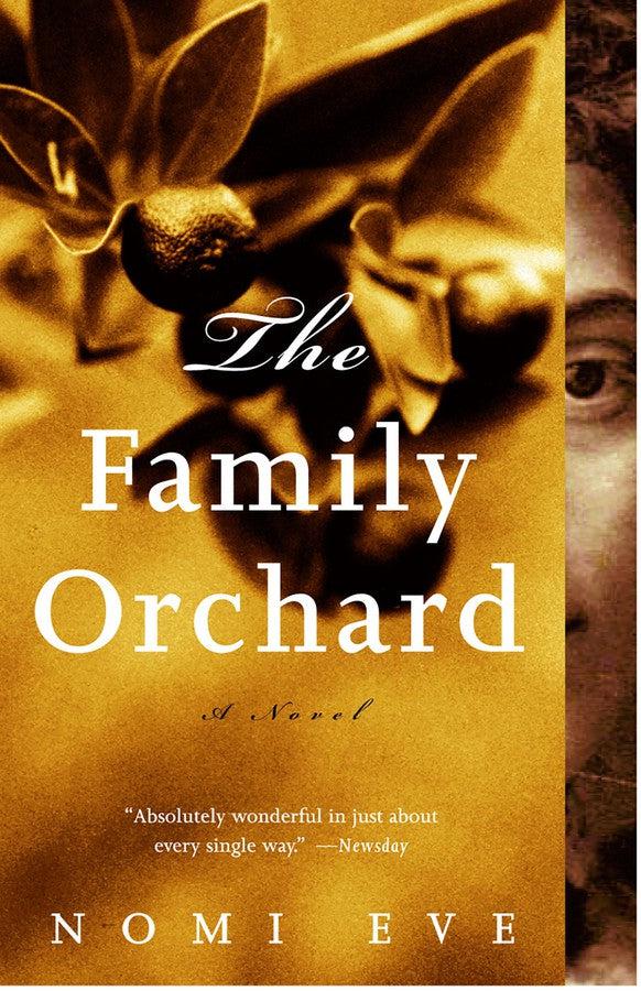 The Family Orchard-Fiction: Saga fiction (family / generational sagas)-買書書 BuyBookBook