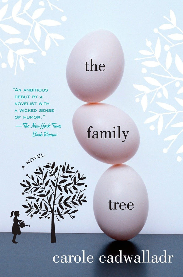 The Family Tree-Fiction: general and literary-買書書 BuyBookBook